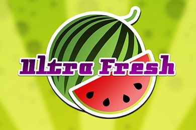 Ultrafresh 96 Казино играть